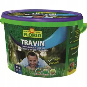  AGRO CS Mehrkomponenten-Düngergranulat 8 kg