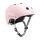  Movino Fahrradhelm, Größe 48-52 cm, rosa