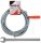 Yato YT-25005 Abwasserspirale