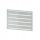 Esperto Radiators 1691 W weißer dekorativer Heizkörper