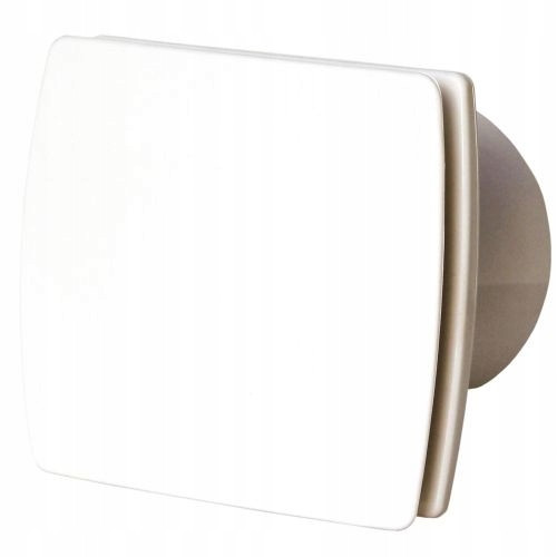 ELPlast EOL F12HT Badezimmerventilator 120 mm