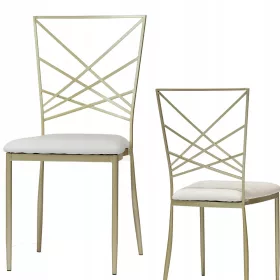 CHAMELEON PP HOCHZEITSBANKETTSTUHL