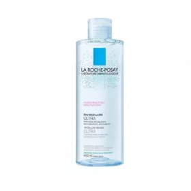  La Roche-Posay Mizellen-Gesichtsflüssigkeit 400 ml