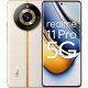  realme 11 Pro 5G Smartphone 8 GB / 256 GB 5G Beige