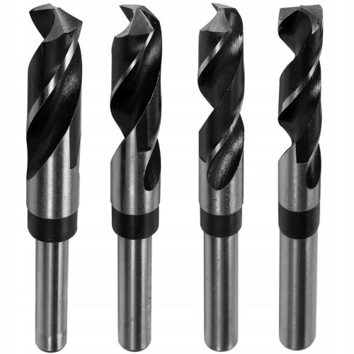 Vorfal V06056 Metallbohrer-Set