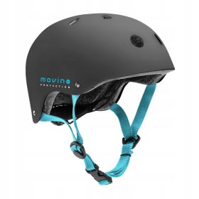 MOVINO Fahrradhelm Größe S (48-52 cm)