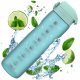 ION8 Flasche 1100 ml Blautöne