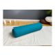  YOGA-Nackenroller 70x20cm mit MARINE-Bezug