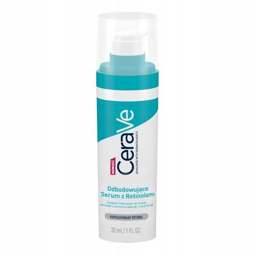  CeraVe Regenerierendes Serum mit Retinol 30 ml