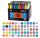  JUPAI Marker 60 Stk.