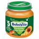  BOBOVITA Dessert im Glas, Pfirsich, Apfel und Banane, 5 m+ 125 g