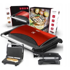  Kalorik SWP1050W Toaster, mehrfarbig, 700 W