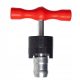 KALIBRATORDÜRER FÜR PEX-ROHRE 32 mm REAMER
