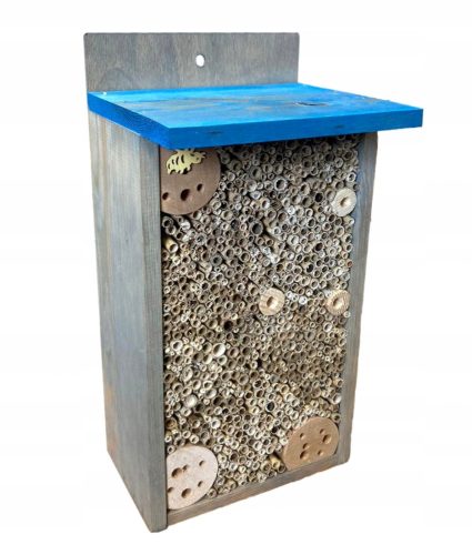 Boxen (Häuser) und Vogelhäuschen COTTAGE HOME INSEKTENBOX INSEKTENHOTEL
