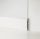 Profilpas Aluminiumstreifen 15 x 60, Länge 200 cm, weiß