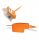  Aspen Pumps Mini Orange FP2212 Kondensatpumpe