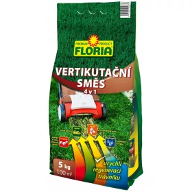  AGRO CS Düngergranulat 5 kg