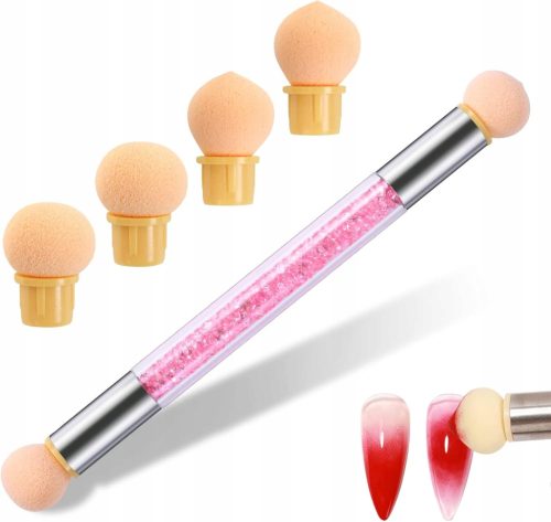  SCHWAMMAPPLIKATOR FÜR OMBRE BABY BOOMER HYBRID