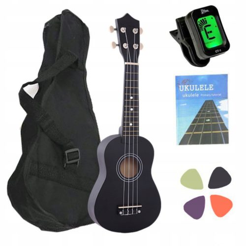  Evander Sopran-Ukulele