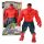  HULK Red Red Leistungsstarke Actionfigur mit Sounds, 30 cm