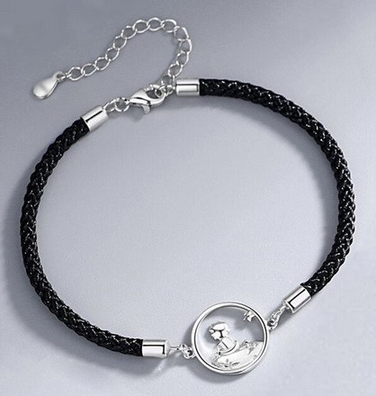  Der kleine Prinz - Armband, Armbinde