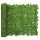  Gartensegel 100 x 400 cm Stoff