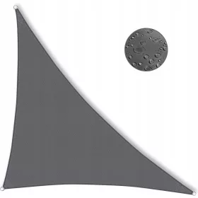  Gartensegel 710 x 500 cm Stoff