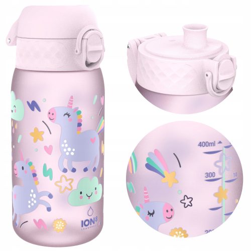  ION8 Kinder-Trinkflasche mit Trinkschnabel