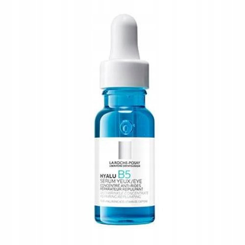  LA ROCHE-POSAY Hyalu B5 feuchtigkeitsspendendes AUGENSERUM