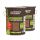 Holzschutzimprägniermittel Eco&Protect Walnuss 4,5l