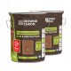 Holzschutzimprägniermittel Eco&Protect Walnuss 4,5l