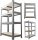  GARAGE-LAGERREGAL, METALLWERKSTATT, 150x70x30, 600kg, 4 REGALE