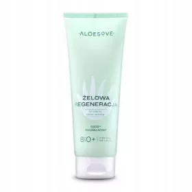 ALOESOVE Bio+ Regenerationsgel 250 ml