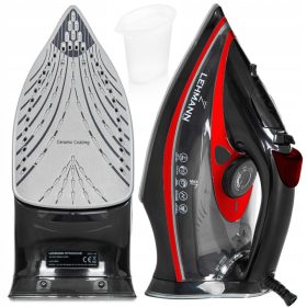  Lehmann Strokkur V2 3000 W Eisen