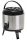Thermoskanne Für Suppen Metlex Thermoskanne für Getränke, GASTRONOMISCHE THERMOS, 5,5 l, Silber
