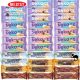 ACRO SWEETS Sękacz Set - Vielfältige Geschmackserlebnisse, 32 Stück