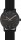  Herrenuhr TORII B41BL.BR, schwarz, klassisch, elegant