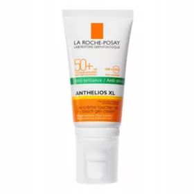    La Roche-Posay Anthelios XL 50+ SPF 50 ml Sonnenschutz-Gelcreme