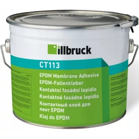 CT113 Klebeband aus EPDM Illbruck / 4,7 kg
