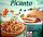  PIZZA STEIN + PICANTO Messer von Dr. Oetker