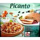  PIZZA STEIN + PICANTO Messer von Dr. Oetker