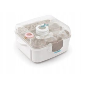  Nuvita ekodrogeria Mikrowellen-Sterilisator