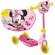  Dreirädriger Baby-Minnie-Roller