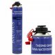 Bauhus Spray Montageschaum 875 ml