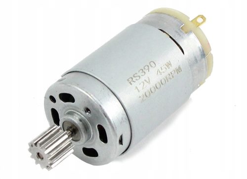  MOTOR, 12V-MOTOR 20000 FÜR Batterieautos