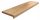Brüstung PCV Medos 25 x 240 cm