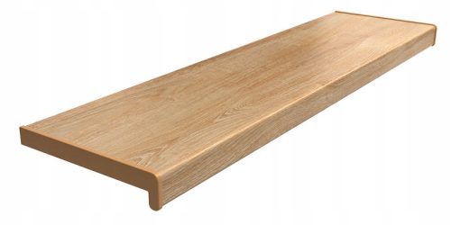 Brüstung PCV Medos 25 x 240 cm
