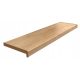 Brüstung PCV Medos 25 x 240 cm
