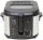  Berlinger traditionelle Fritteuse BERLINGER FRYER 1900 W 3 l