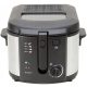  Berlinger traditionelle Fritteuse BERLINGER FRYER 1900 W 3 l